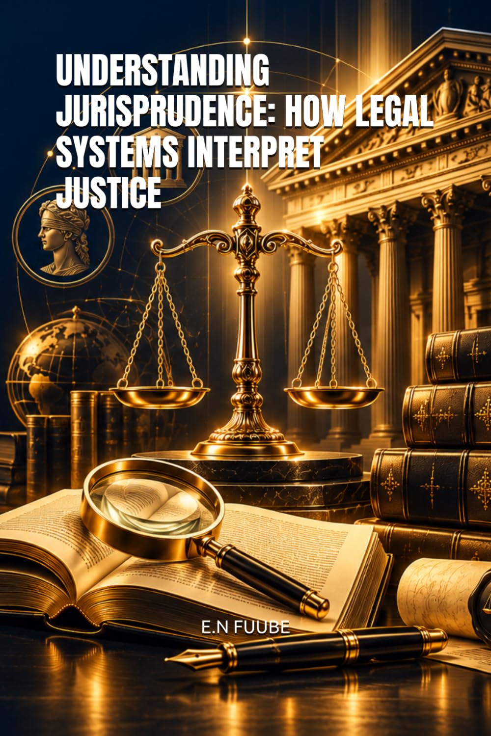 Understanding Jurisprudence: How Legal Systems Interpret Justice