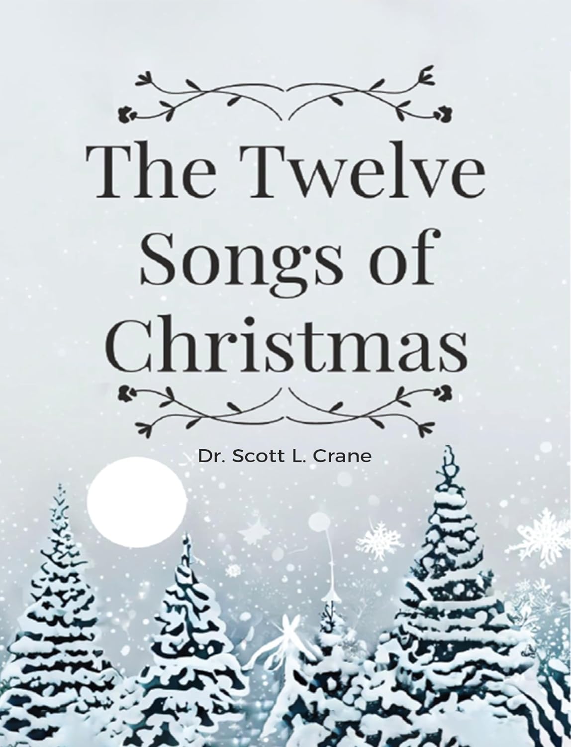 ler totalmente 12 Songs of Christmas (English Edition)