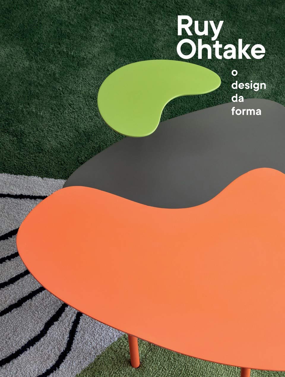 Ruy Ohtake: O design da forma baixar o livro de graça