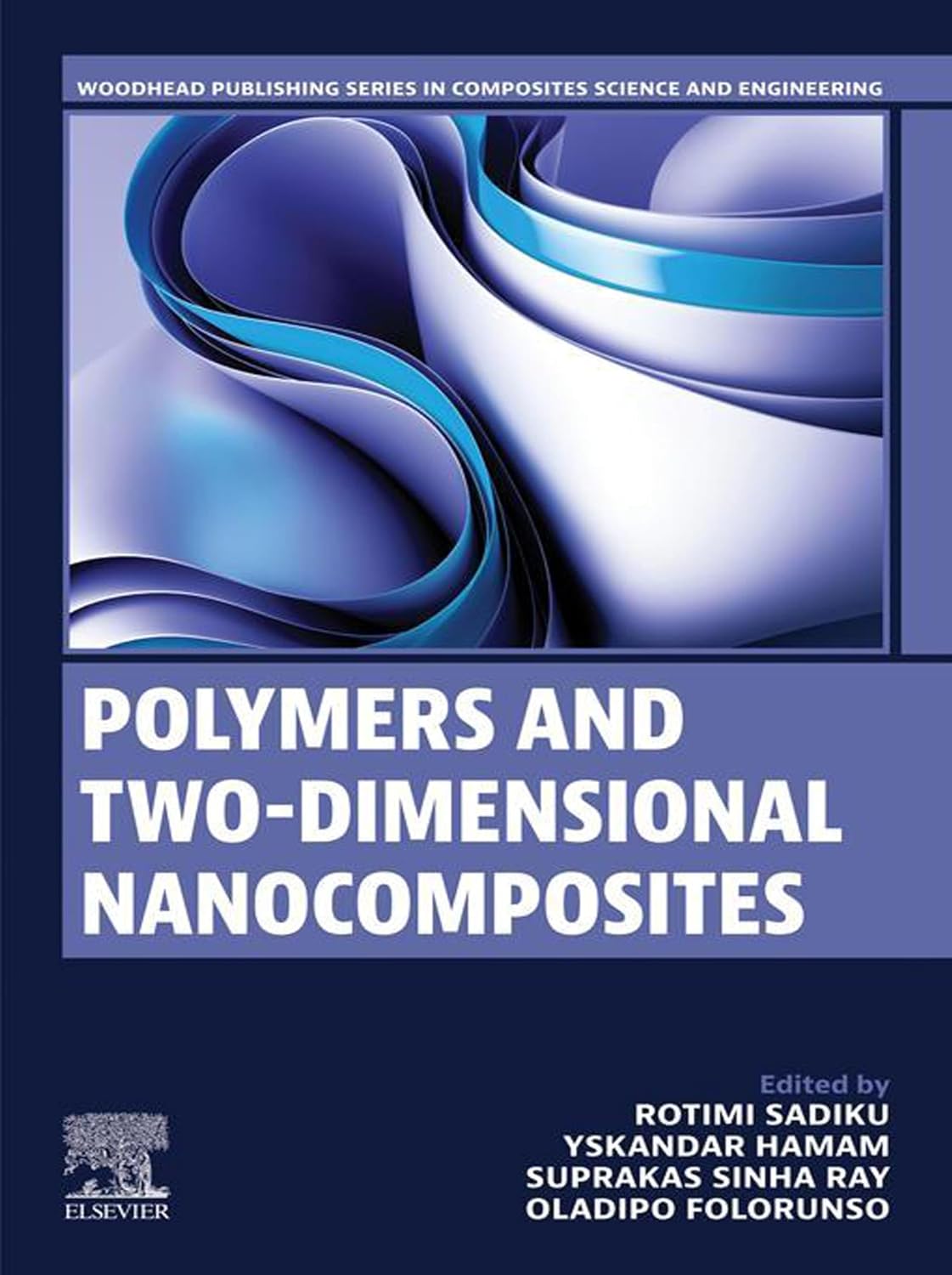 Polymers and Two-Dimensional Nanocomposites (Woodhead Publishing Series in Composites Science and Engineering) (English Edition) baixar o livro de graça