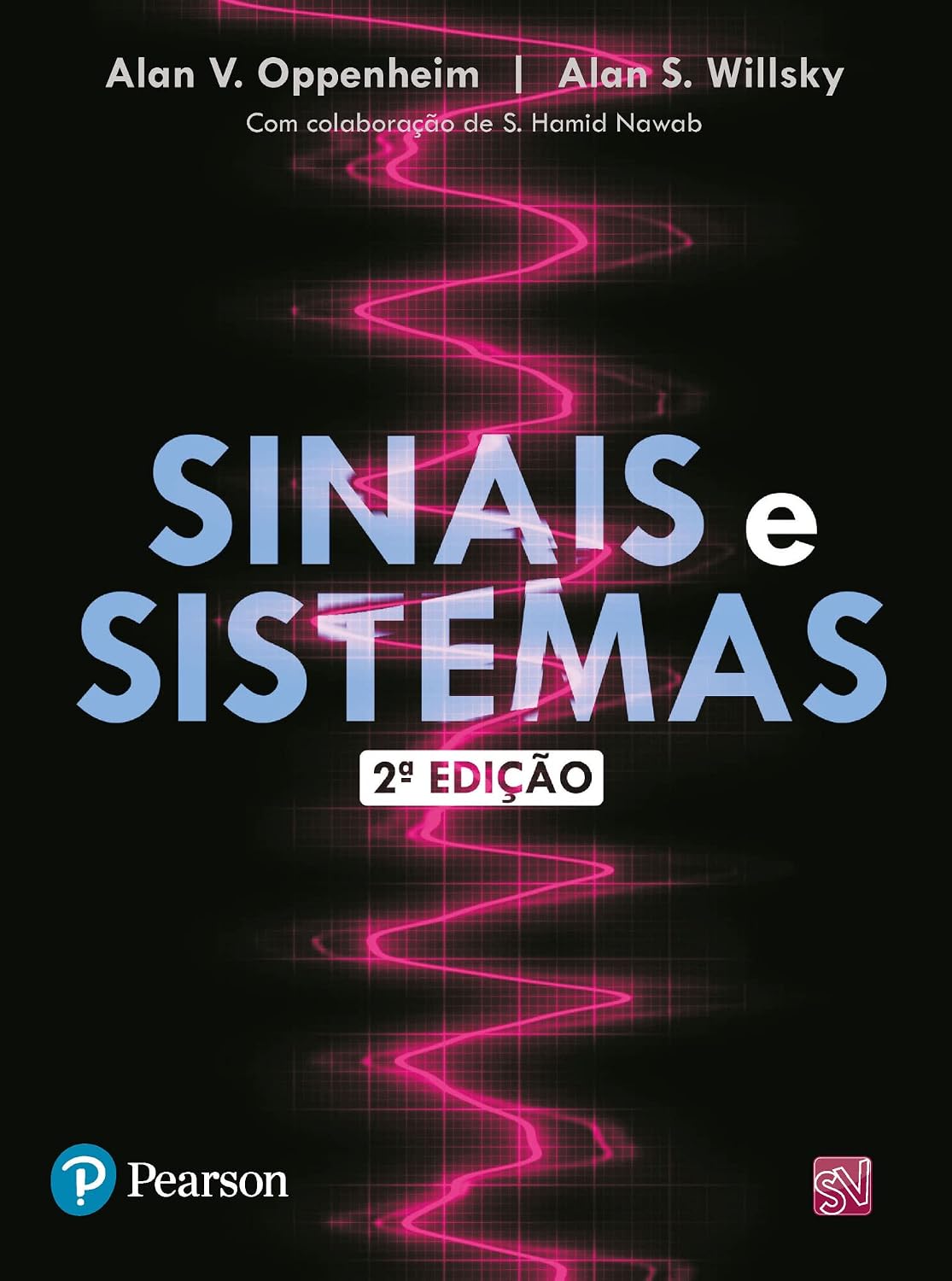 Sinais e Sistemas baixar o livro de graça