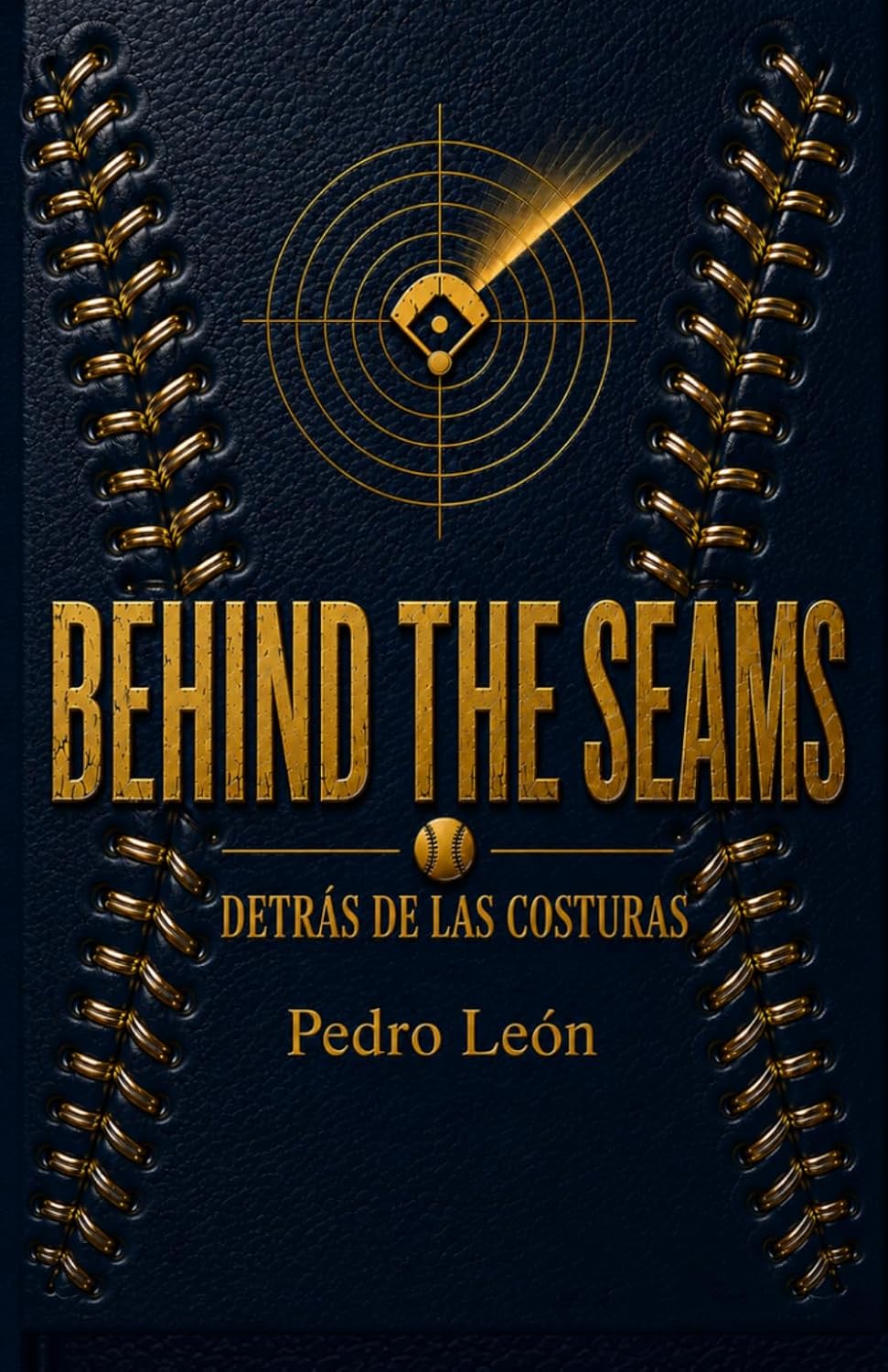 ler totalmente Behind The Seams: Detrás de las Costuras (Spanish Edition)