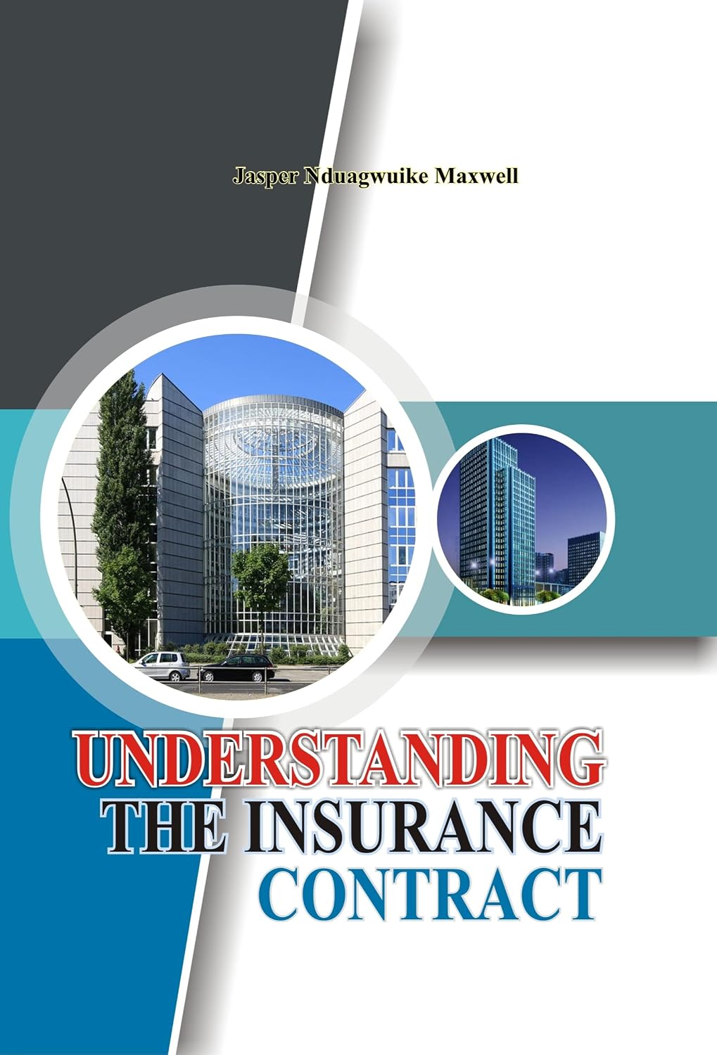 ler totalmente Understanding The Insurance Contract (English Edition)
