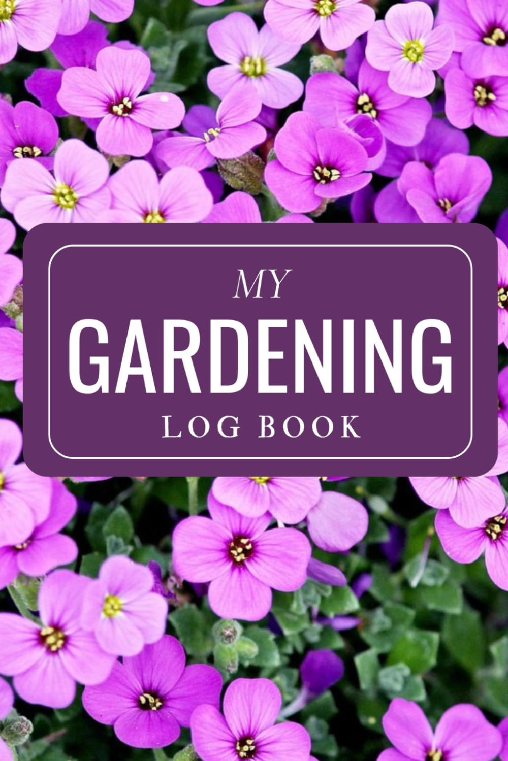 ler totalmente My Gardening Log Book - Daily Weekly Tracker for Your Garden & Plant Notebook