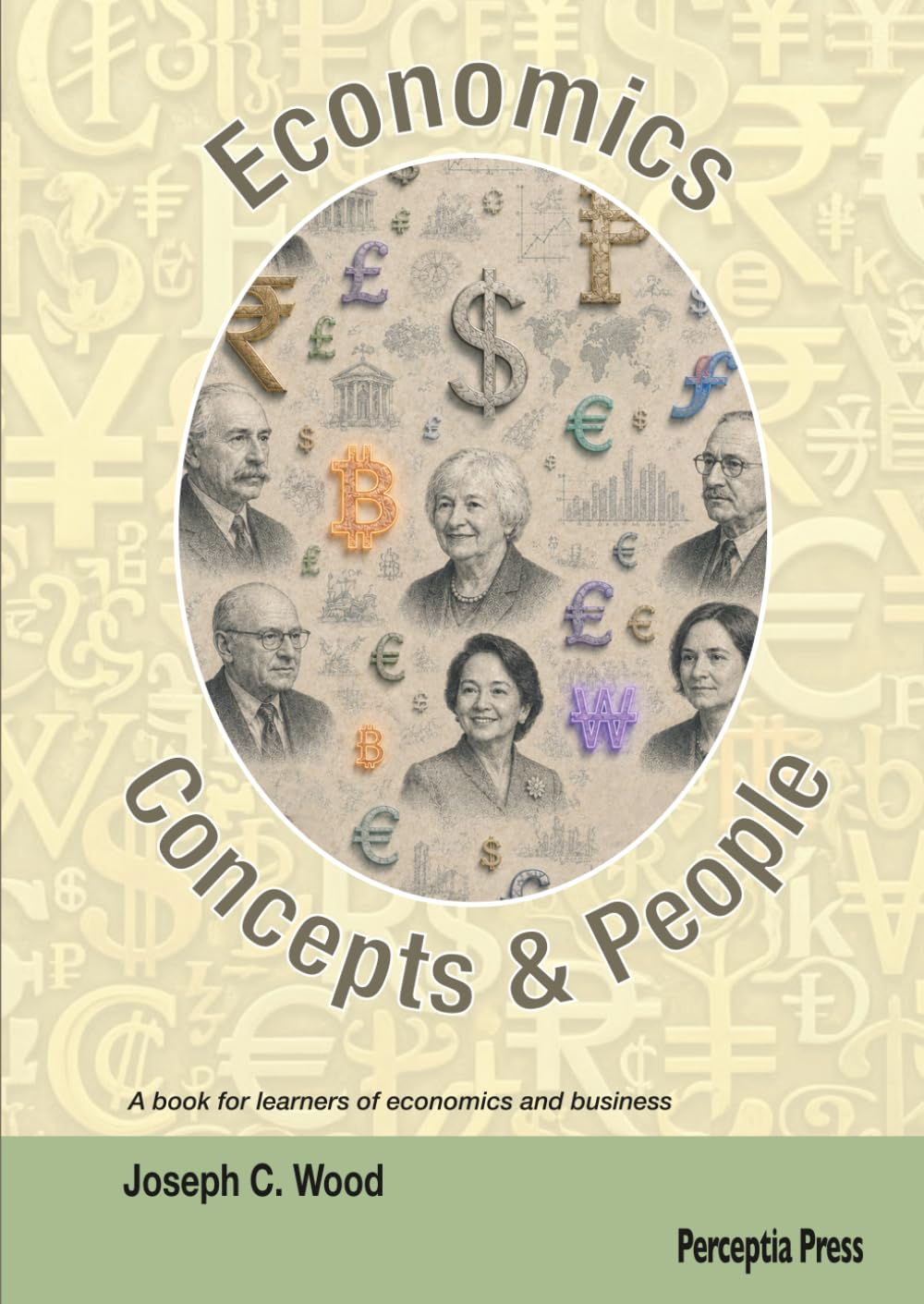 Economics: Concepts and People baixar livro de graça