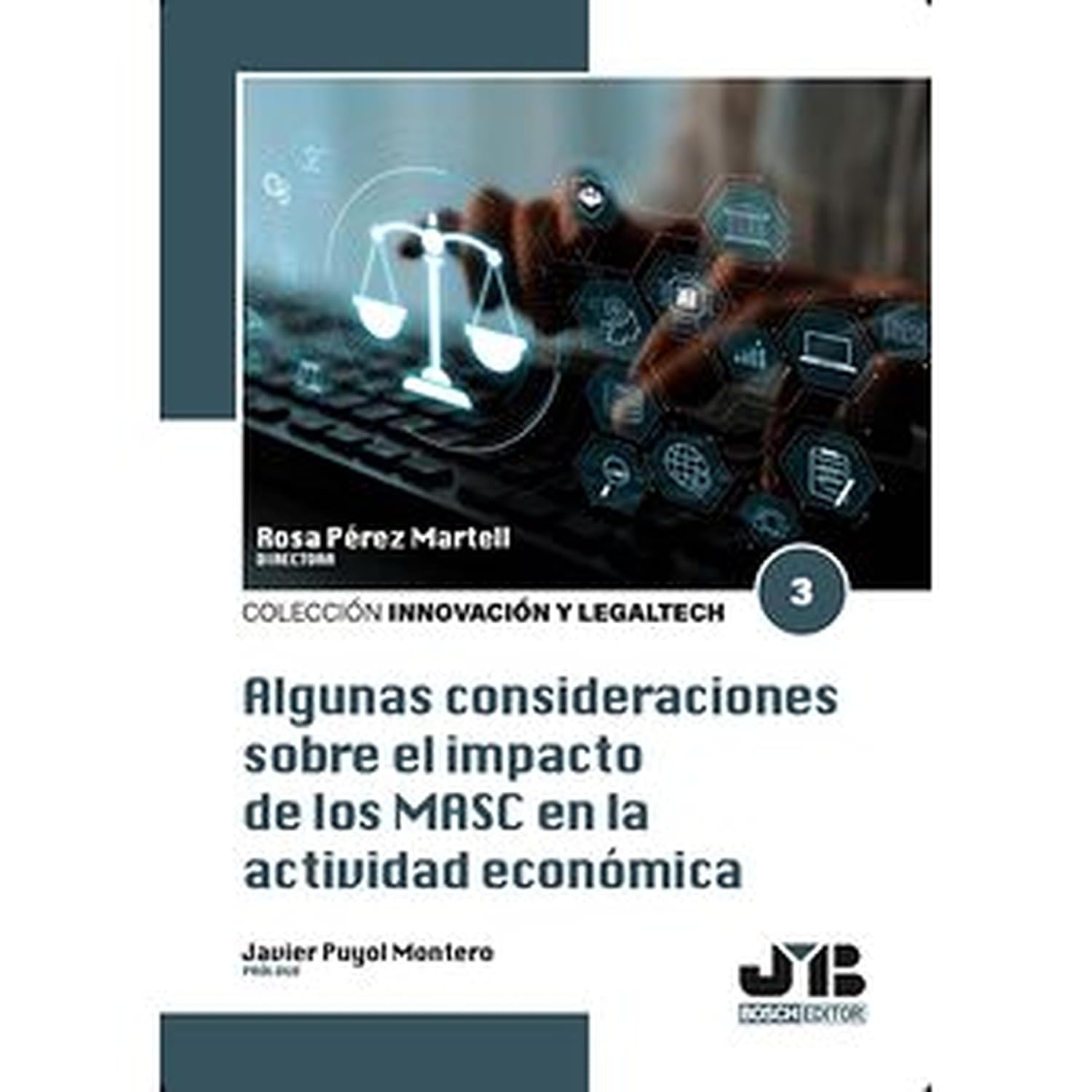 capítulo por capítulo baixar Algunas consideraciones sobre el impacto de los MASC en la actividad económica (Spanish Edition)