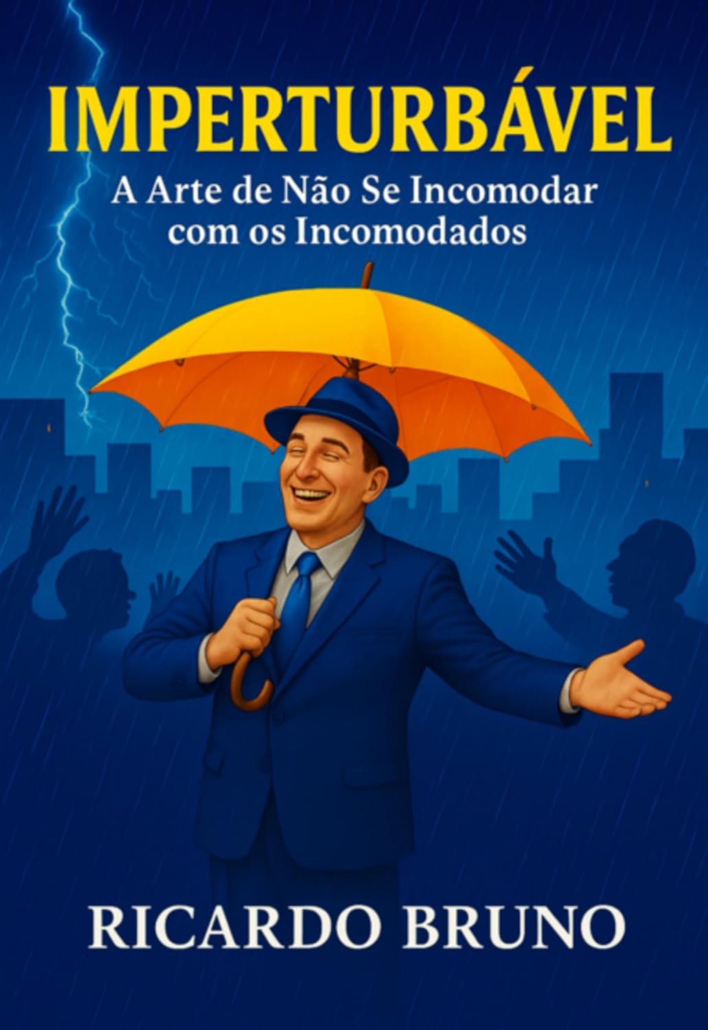 Imperturbável