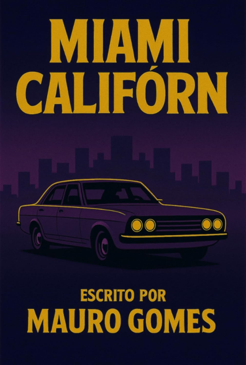 capítulo por capítulo baixar Miamicalifórn