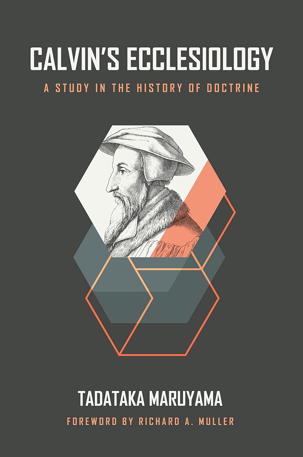capítulo por capítulo baixar Calvin's Ecclesiology: A Study in the History of Doctrine