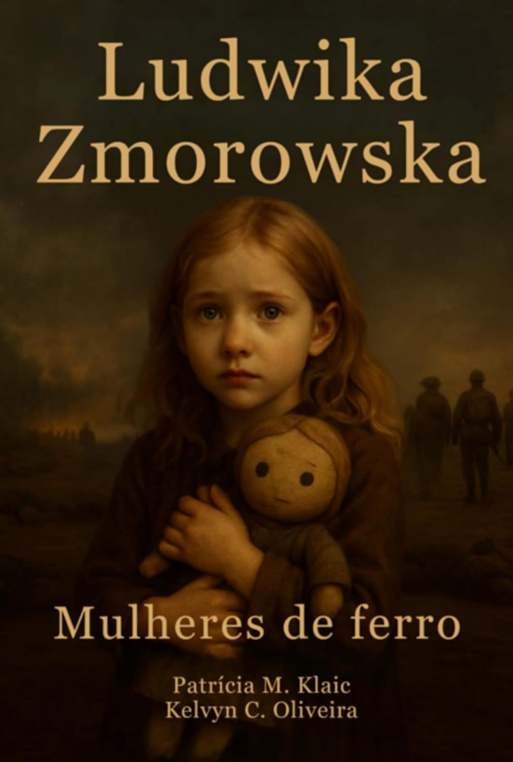 ler totalmente Ludwika Zmorowska