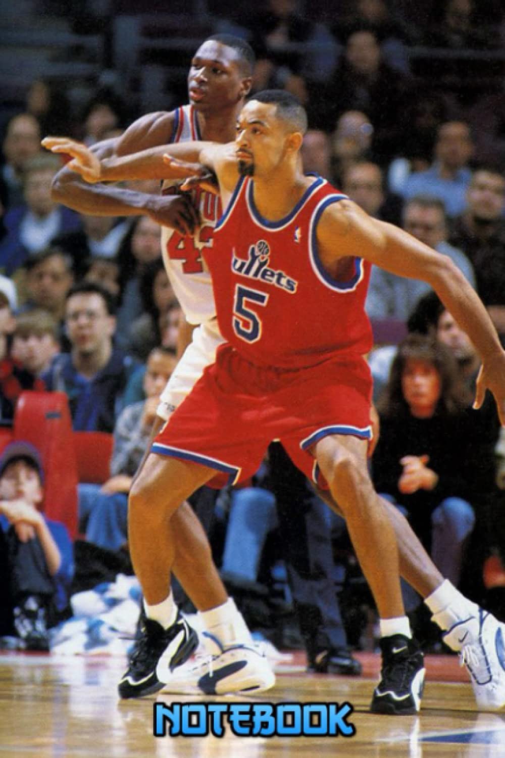 capítulo por capítulo baixar Notebook: Juwan Howard Notebook Lined Page Gift Book for Writing, Thankgiving Notebook for Fans #250
