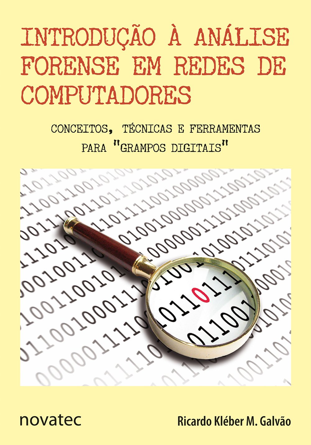Introdução à Análise Forense em Redes de Computadores baixar livro de graça