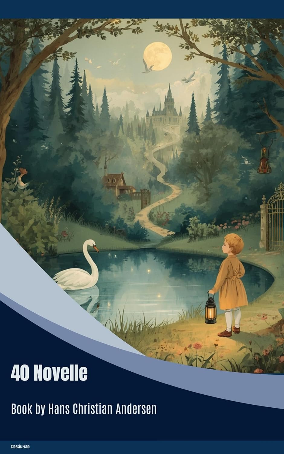 40 Novelle (Italian Edition) baixar livro de graça