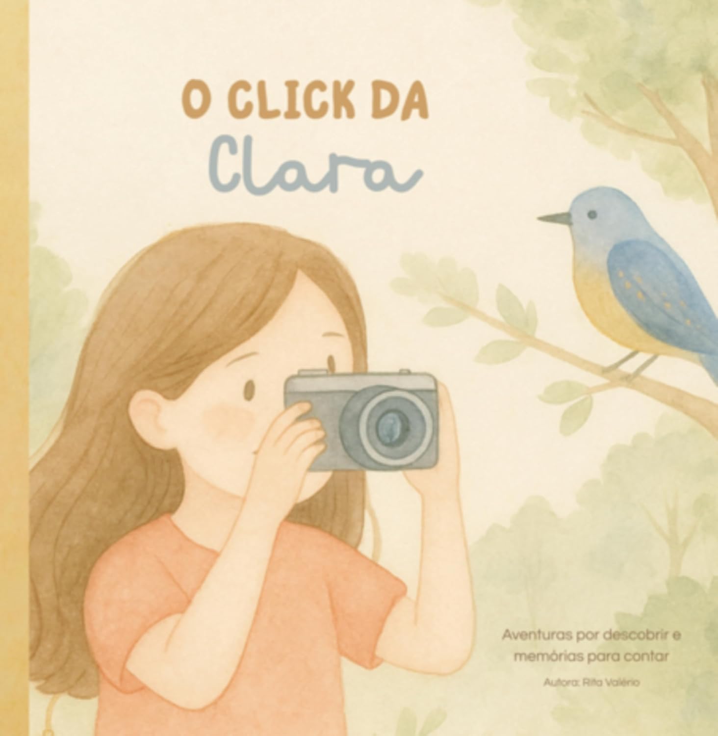 Clicks Da Clara baixar o livro de graça