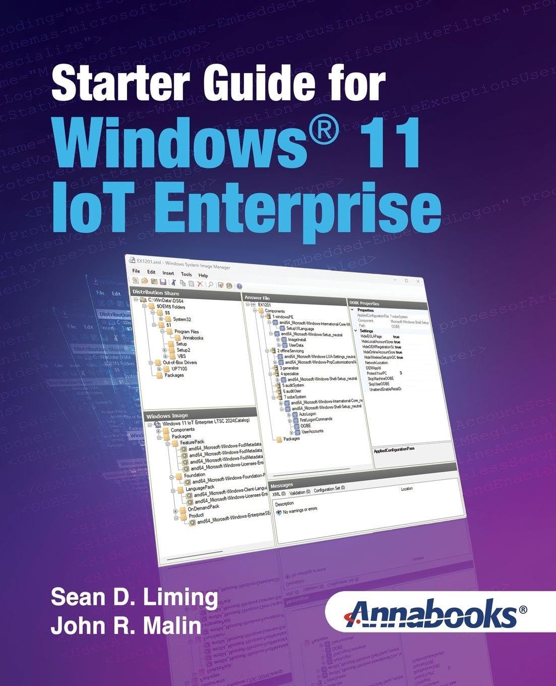 Starter Guide for Windows(R) 11 IoT Enterprise baixar livro de graça