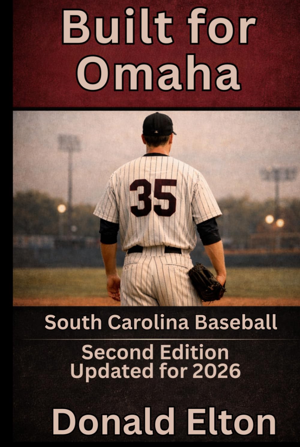 ler totalmente Built for Omaha: South Carolina Baseball