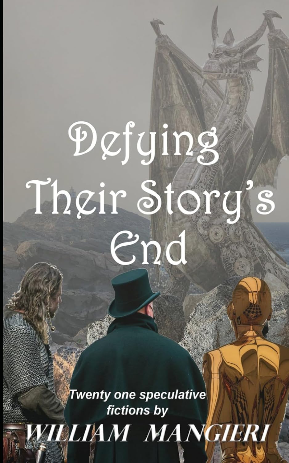 Defying Their Story's End baixar livro de graça