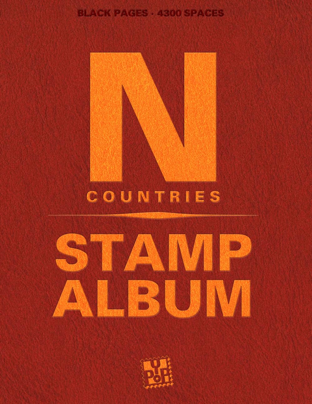 capítulo por capítulo baixar N Countries Stamp Album: With beautiful aesthetic black pages and more than 4300 spaces to sort and display your philately collection. Ideal for beginner adult collectors and kids