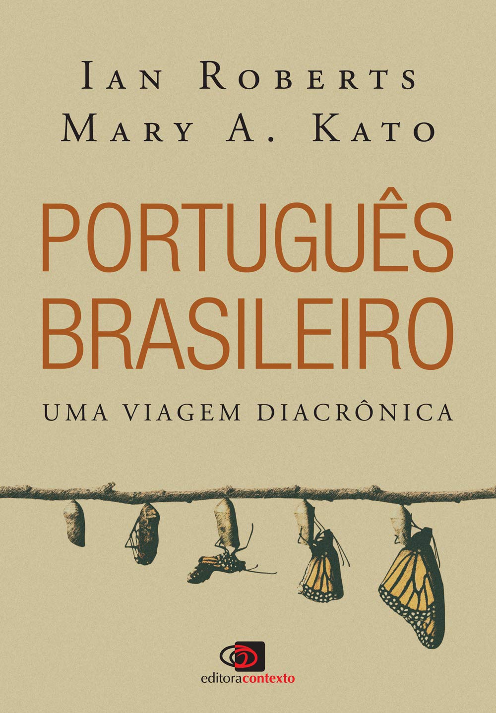 ler totalmente Português brasileiro: Uma viagem diacrônica