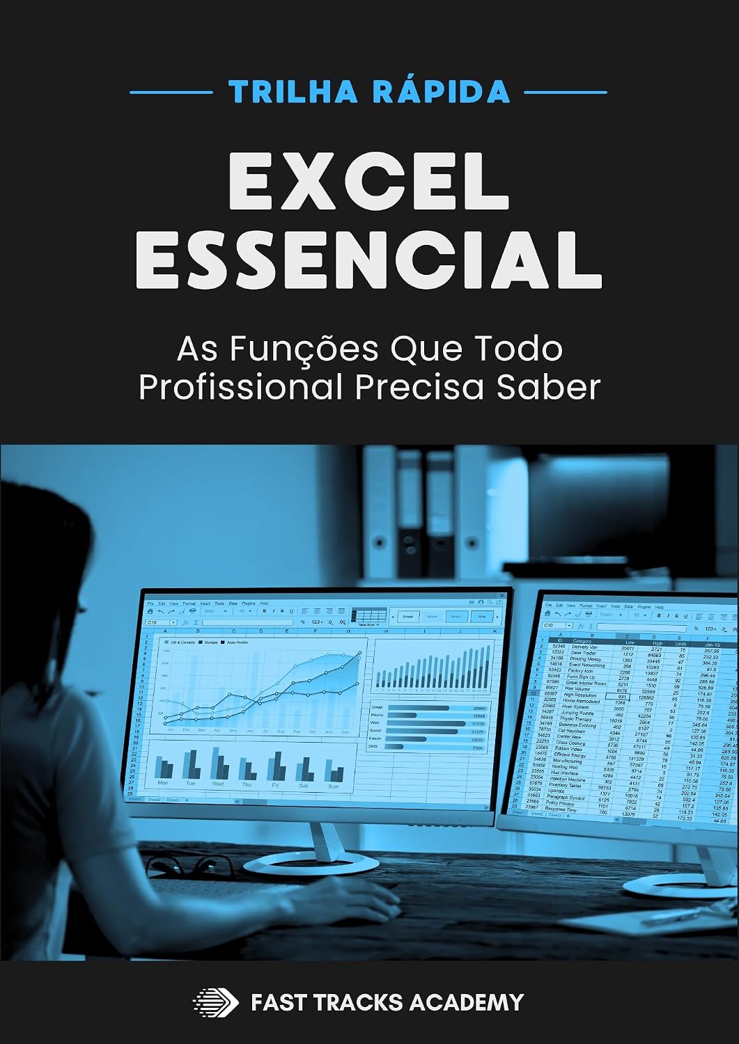Excel Essencial: As Funções Que Todo Profissional Precisa Saber baixar o livro de graça