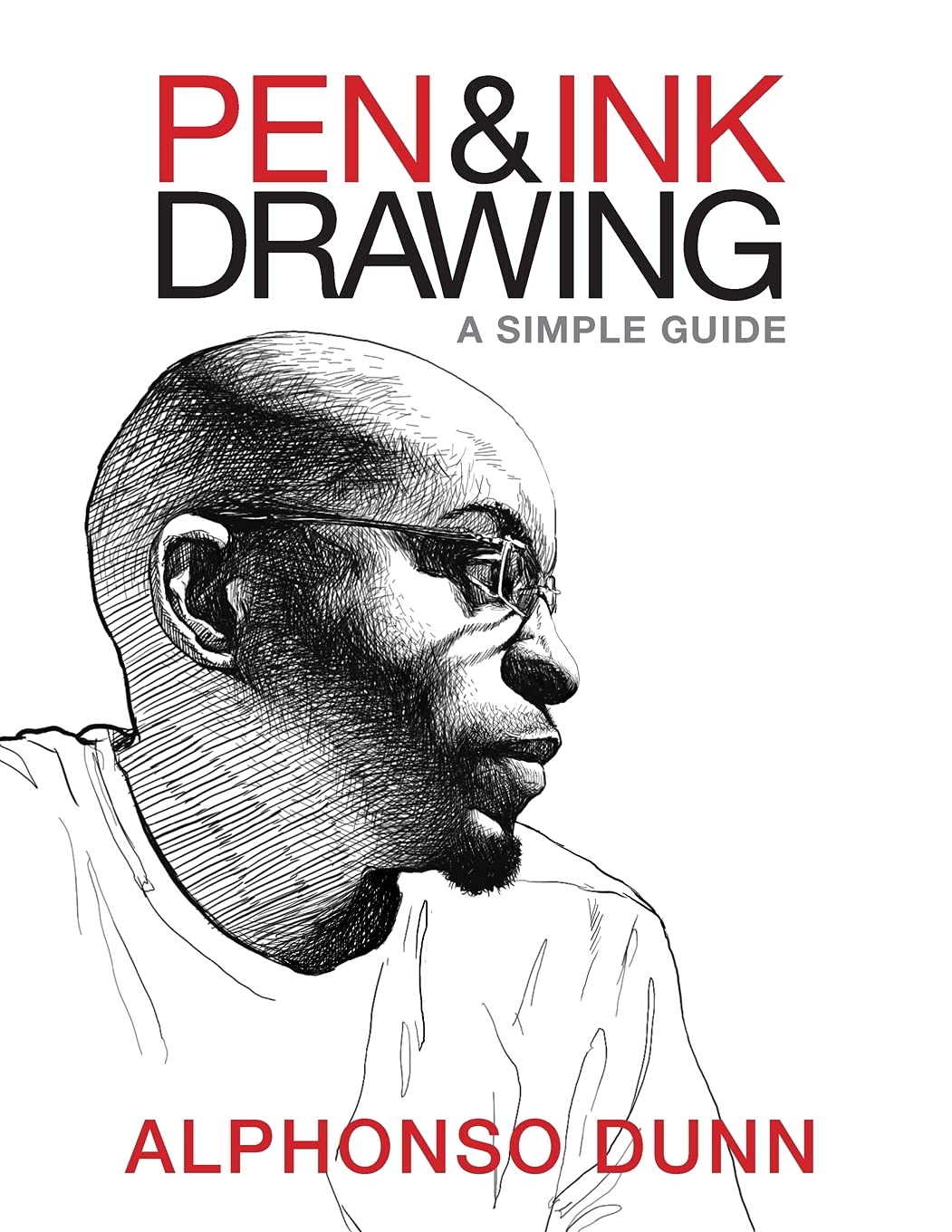 ler totalmente Pen and Ink Drawing: A Simple Guide