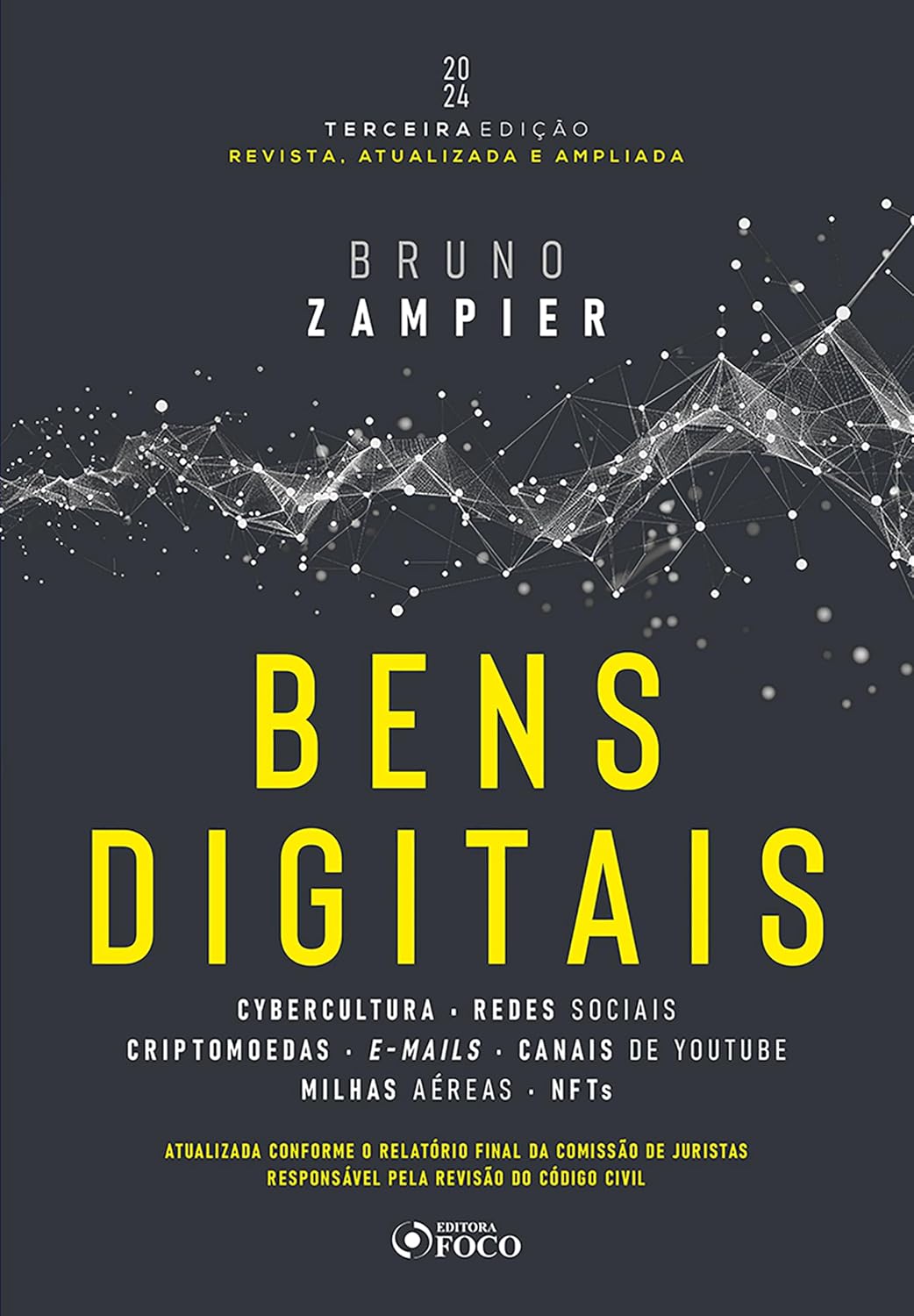 Bens Digitais - 3ª Ed - 2024 baixar livro de graça
