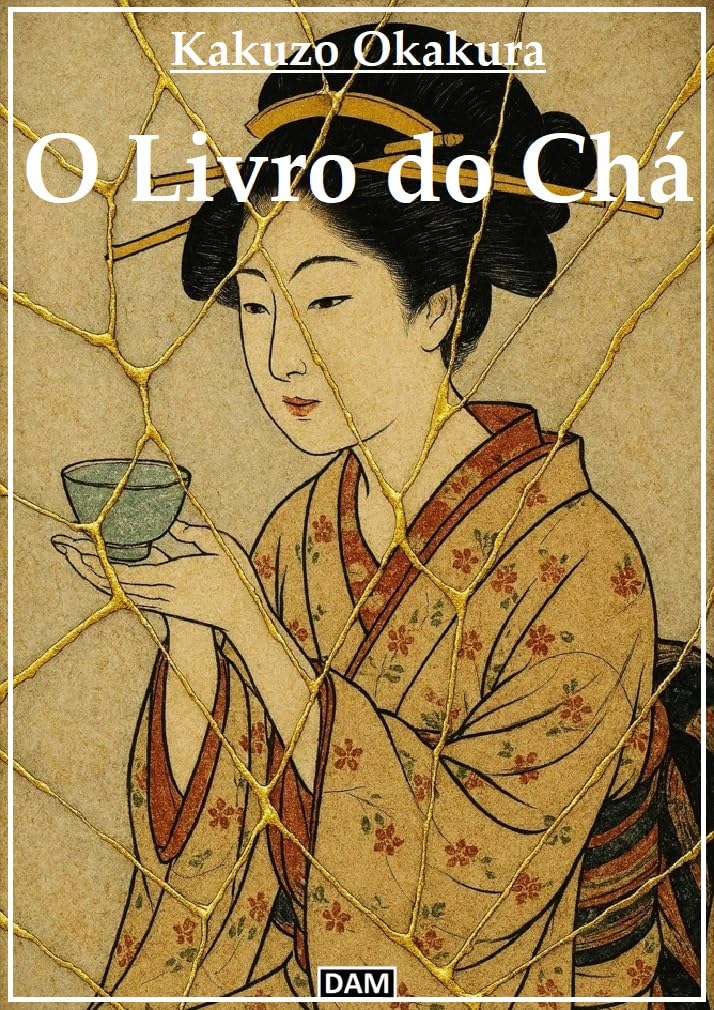 O Livro do Chá baixar livro de graça
