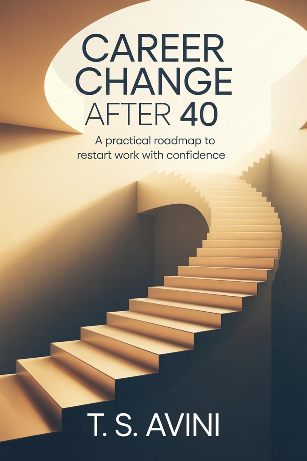 capítulo por capítulo baixar Career Change After 40: A practical roadmap to restart work with confidence (English Edition)