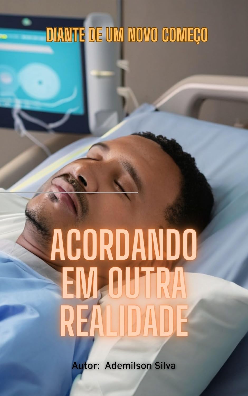 Acordando em outra realidade: Diante de um novo começo baixar livro de graça