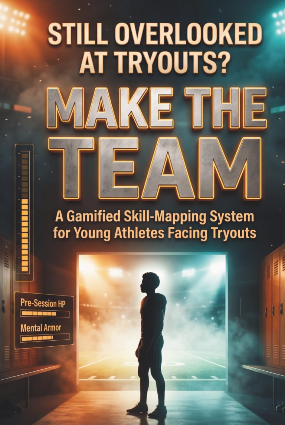 capítulo por capítulo baixar Make the Team: A Gamified Skill-Mapping System for Young Athletes Facing Tryouts