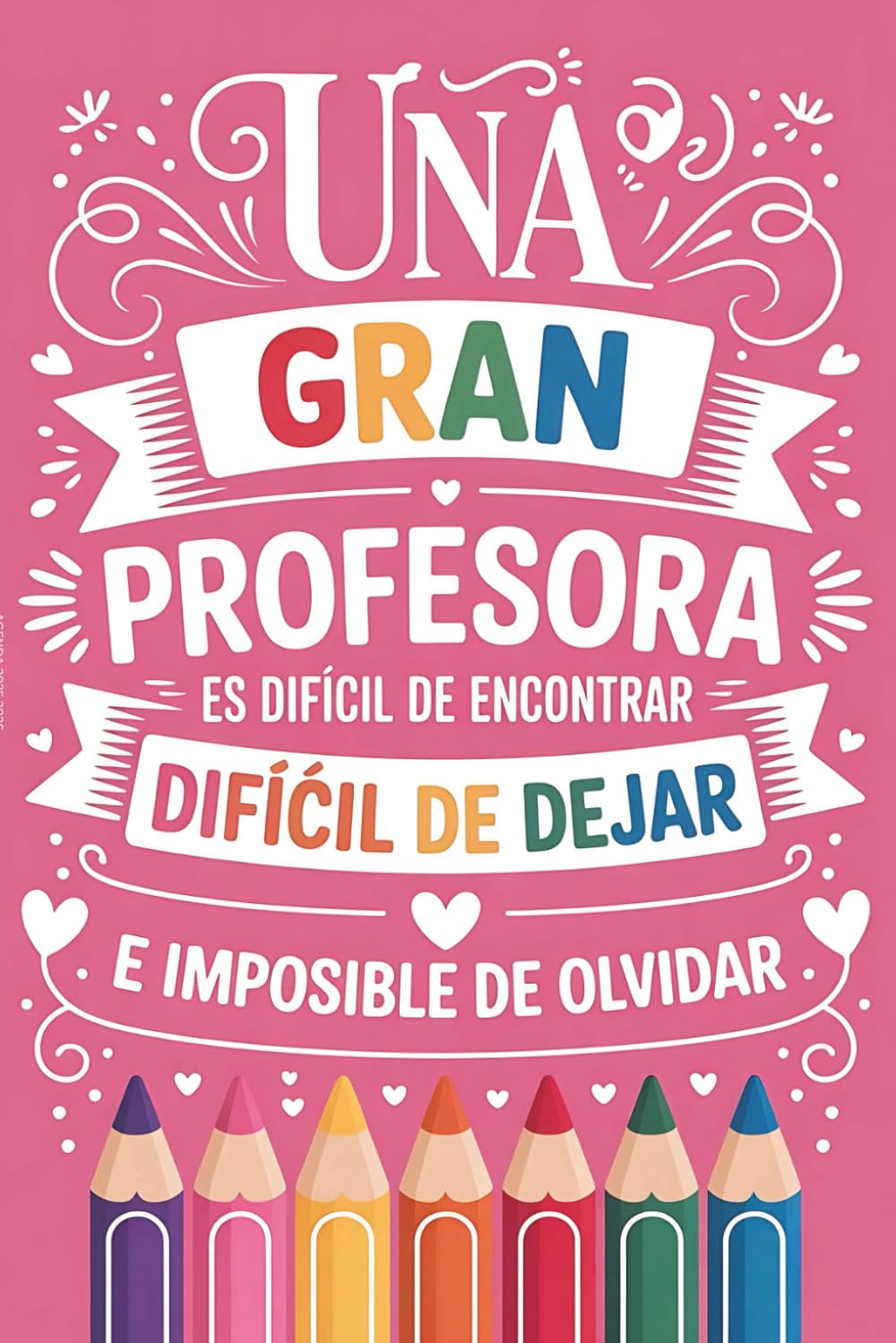 ler totalmente Regalos Originales Para Profesores: Una Gran Profesora | Agenda Del Profesor 2026 2027 (Spanish Edition)