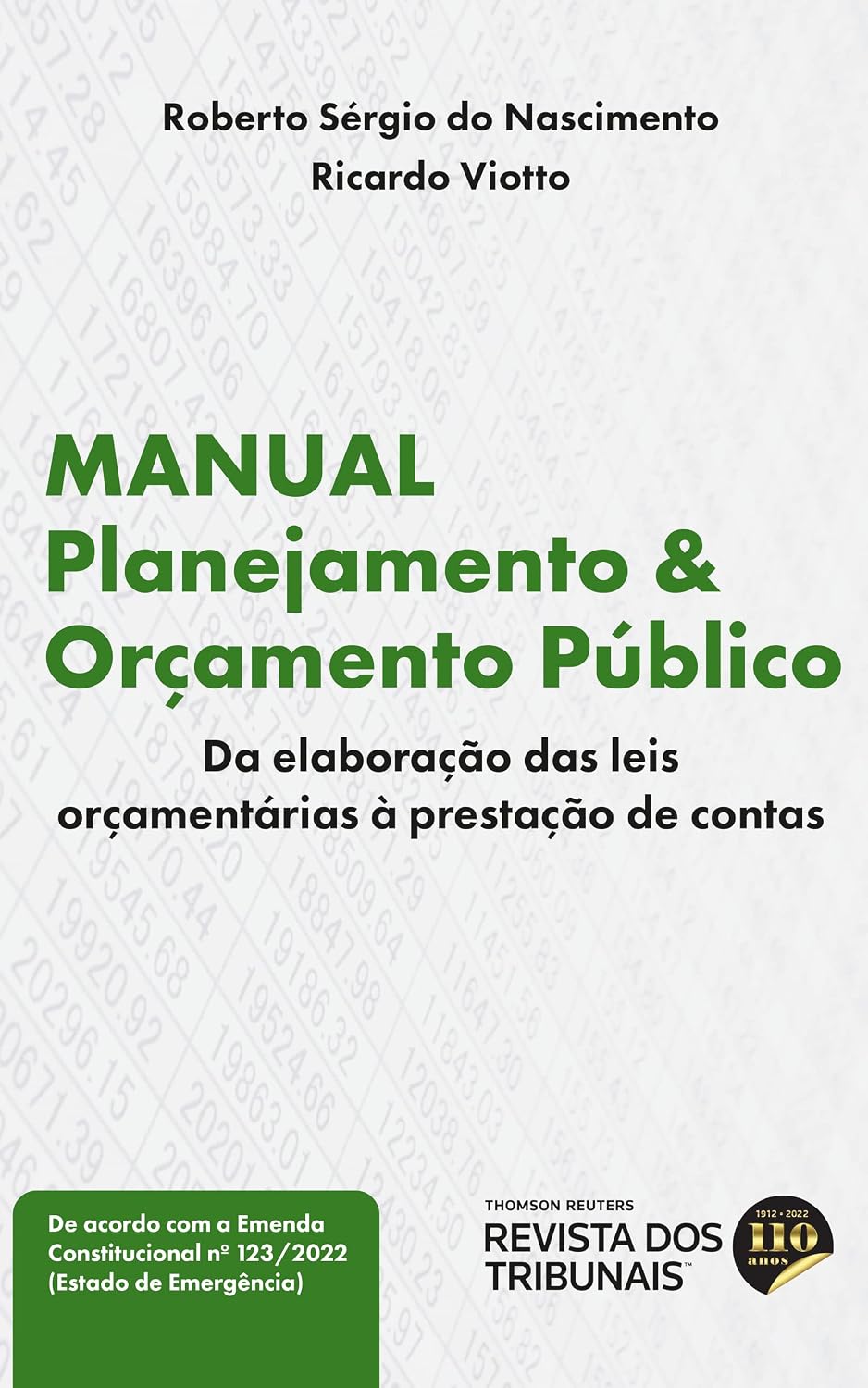 Manual de Planejamento e Orçamento Público baixar livro de graça