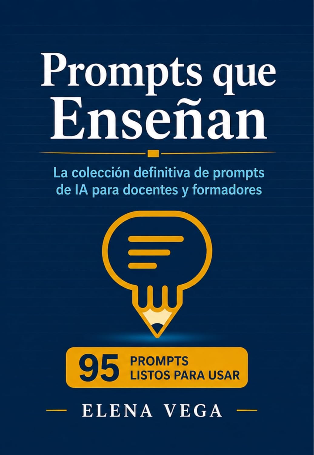 capítulo por capítulo baixar Prompts que Enseñan: La colección definitiva de prompts de IA para docentes y formadores: 95 prompts listos para usar con ChatGPT, Claude y todos los modelos... didáctica, evaluación (Spanish Edition)