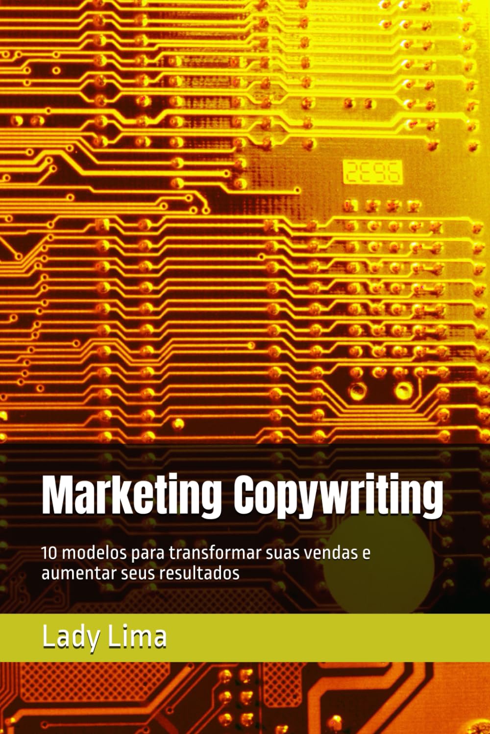 Marketing Copywriting: 10 modelos para transformar suas vendas e aumentar seus resultados (Portuguese Edition) baixar livro de graça