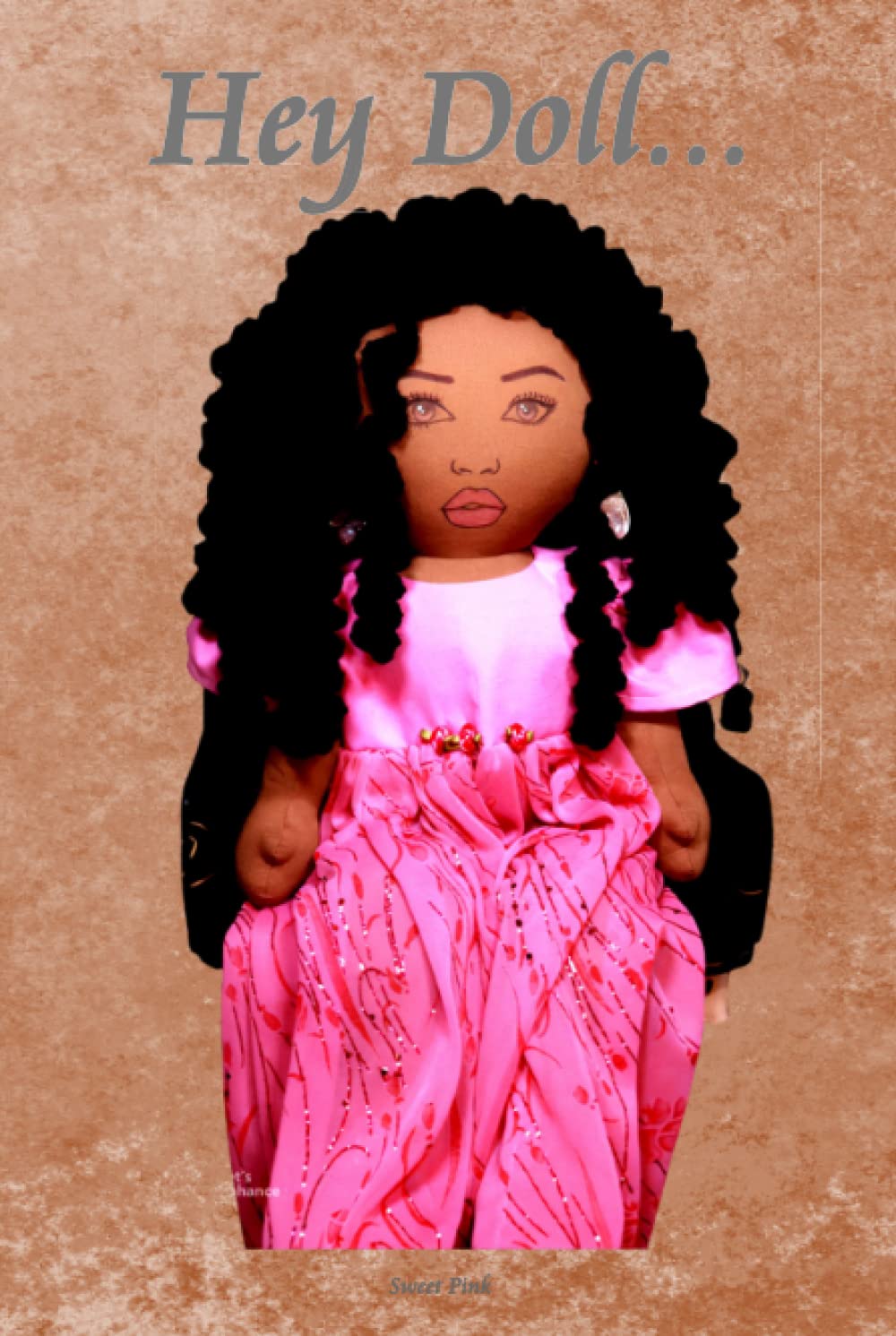 Hey Doll...Sweet Pink baixar livro de graça