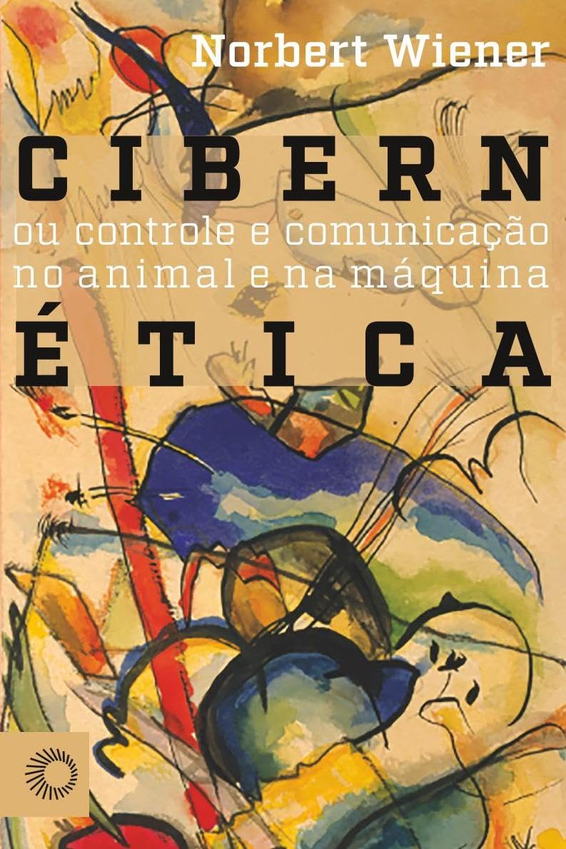 capítulo por capítulo baixar Cibernética: ou controle e comunicação no aminal e na máquina