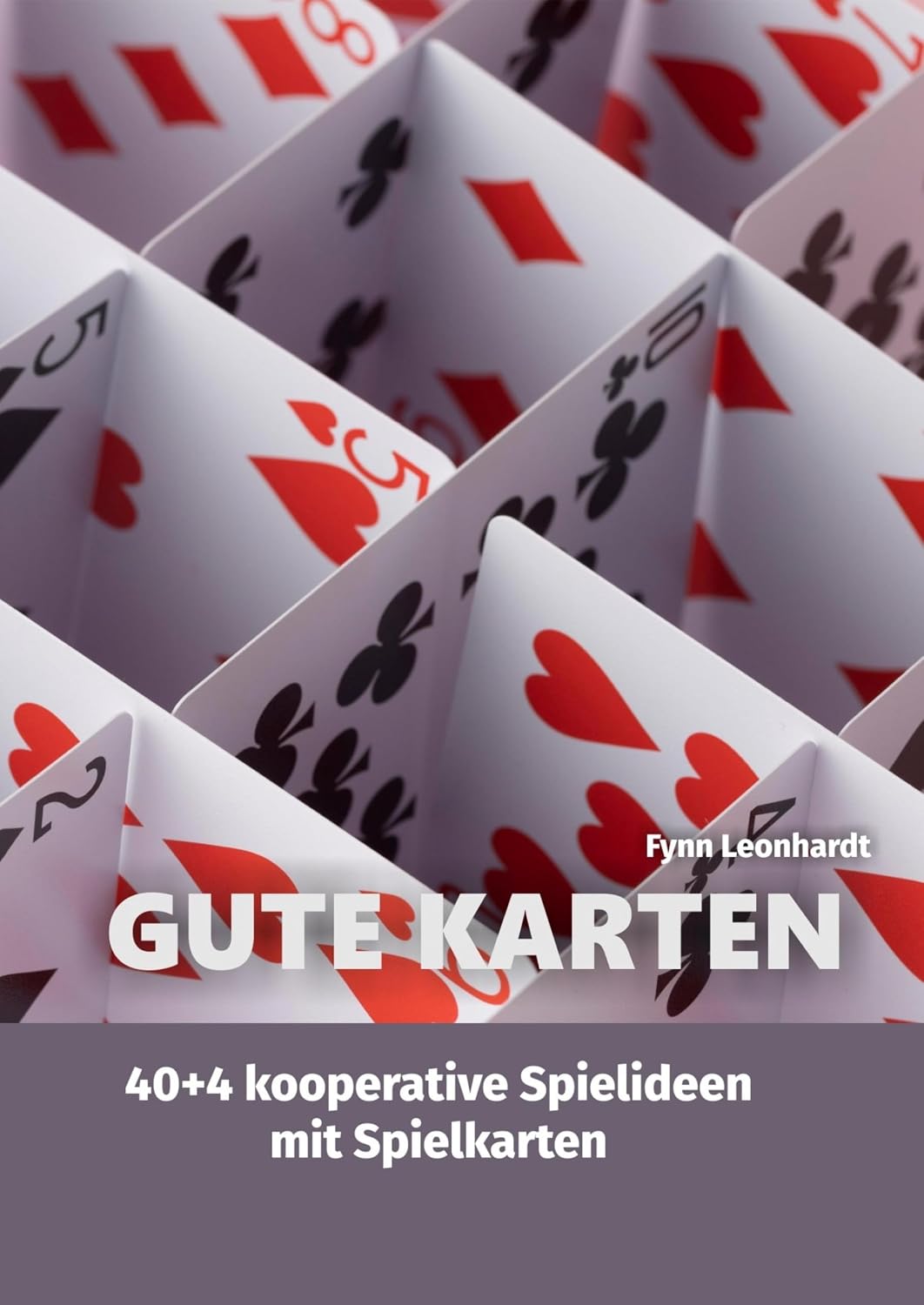 capítulo por capítulo baixar Gute Karten: 40+4 kooperative Spielideen mit Spielkarten (German Edition)