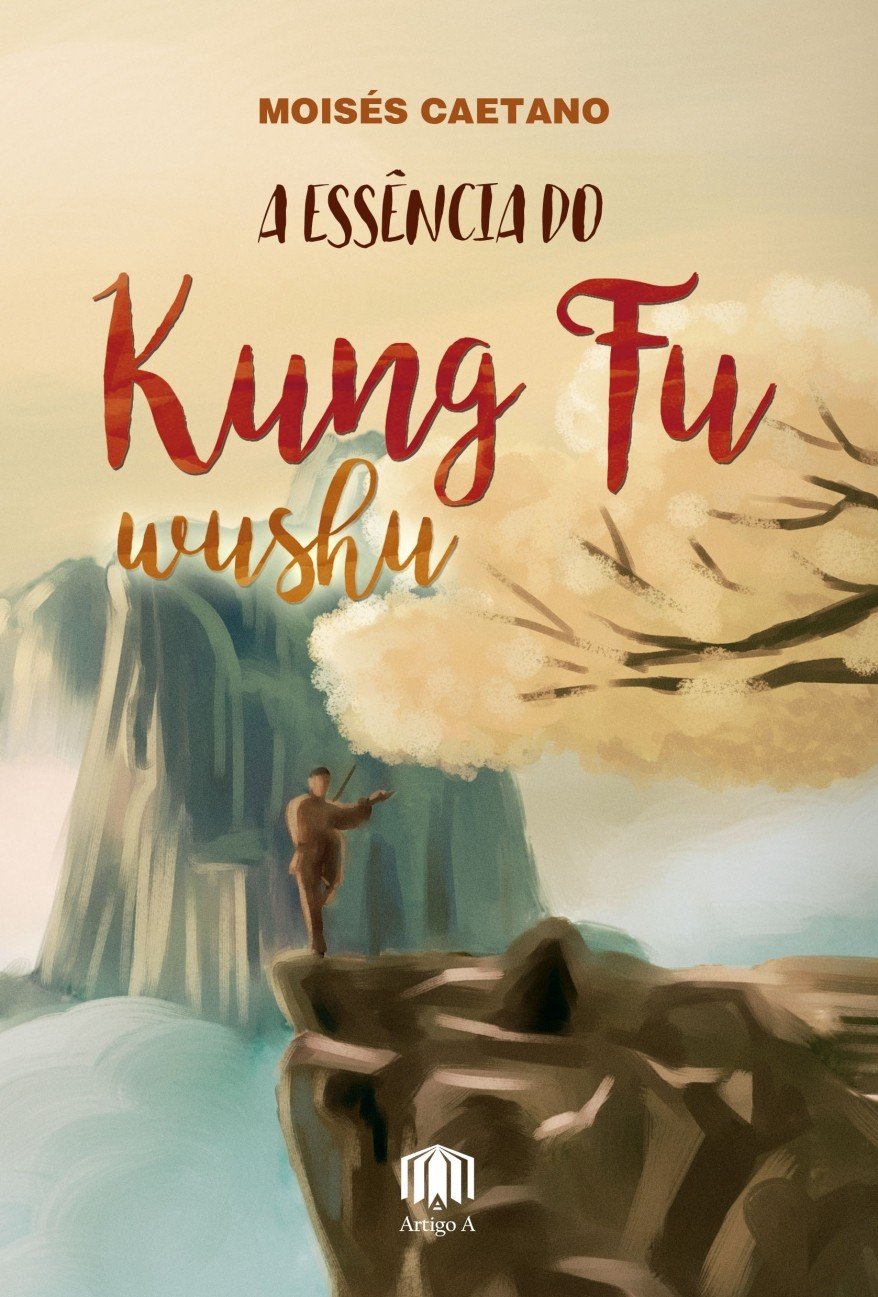 A Essência do Kung Fu Wushu baixar o livro de graça
