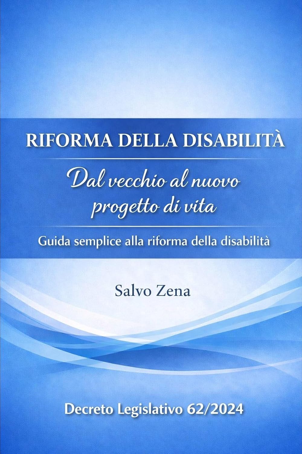 Riforma della Disabilità: Dal vecchio al nuovo progetto di vita: Guida semplice alla riforma della disabilità (Italian Edition) baixar livro de graça