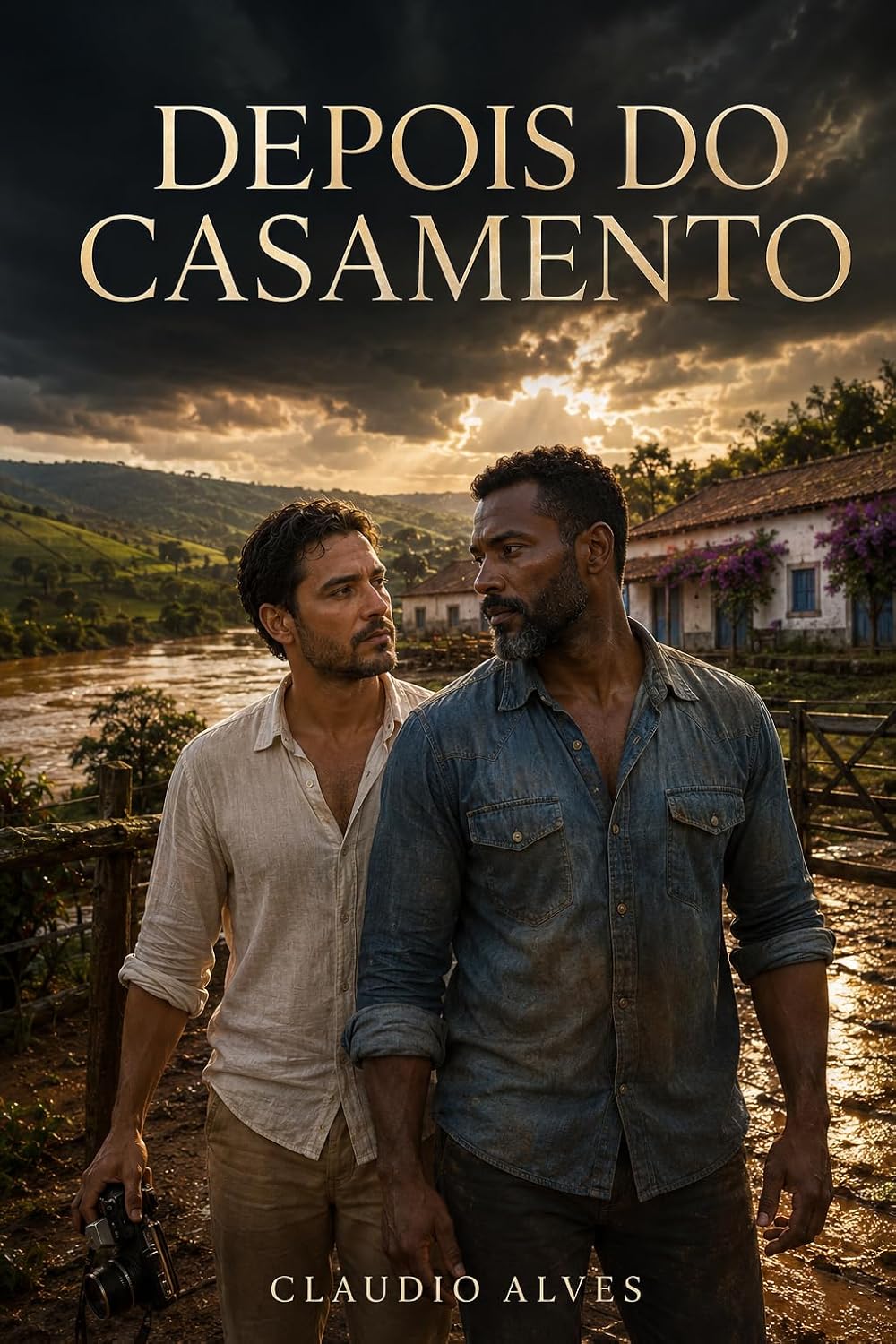 capítulo por capítulo baixar Depois Do Casamento