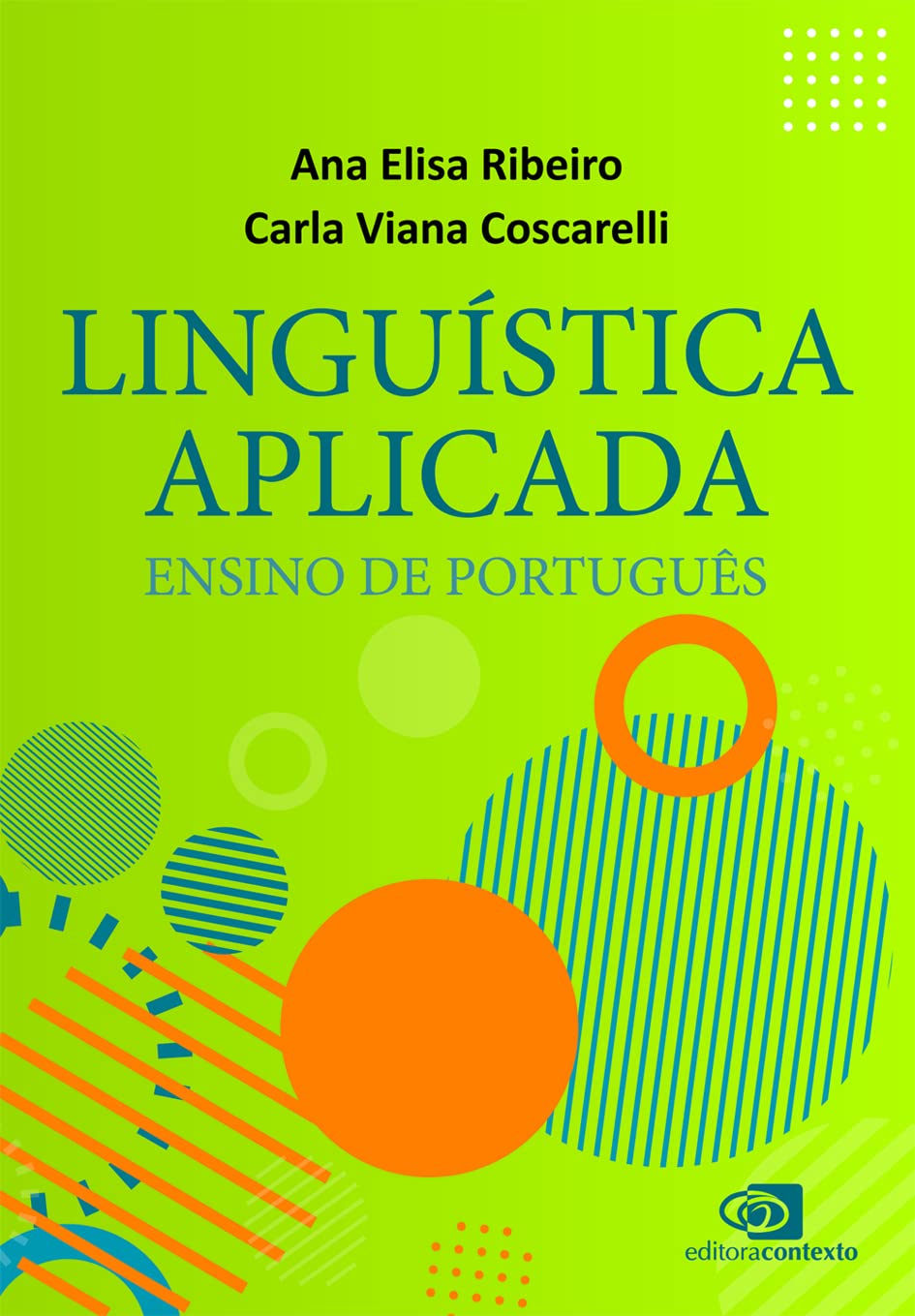 Linguística Aplicada: ensino de português baixar livro de graça