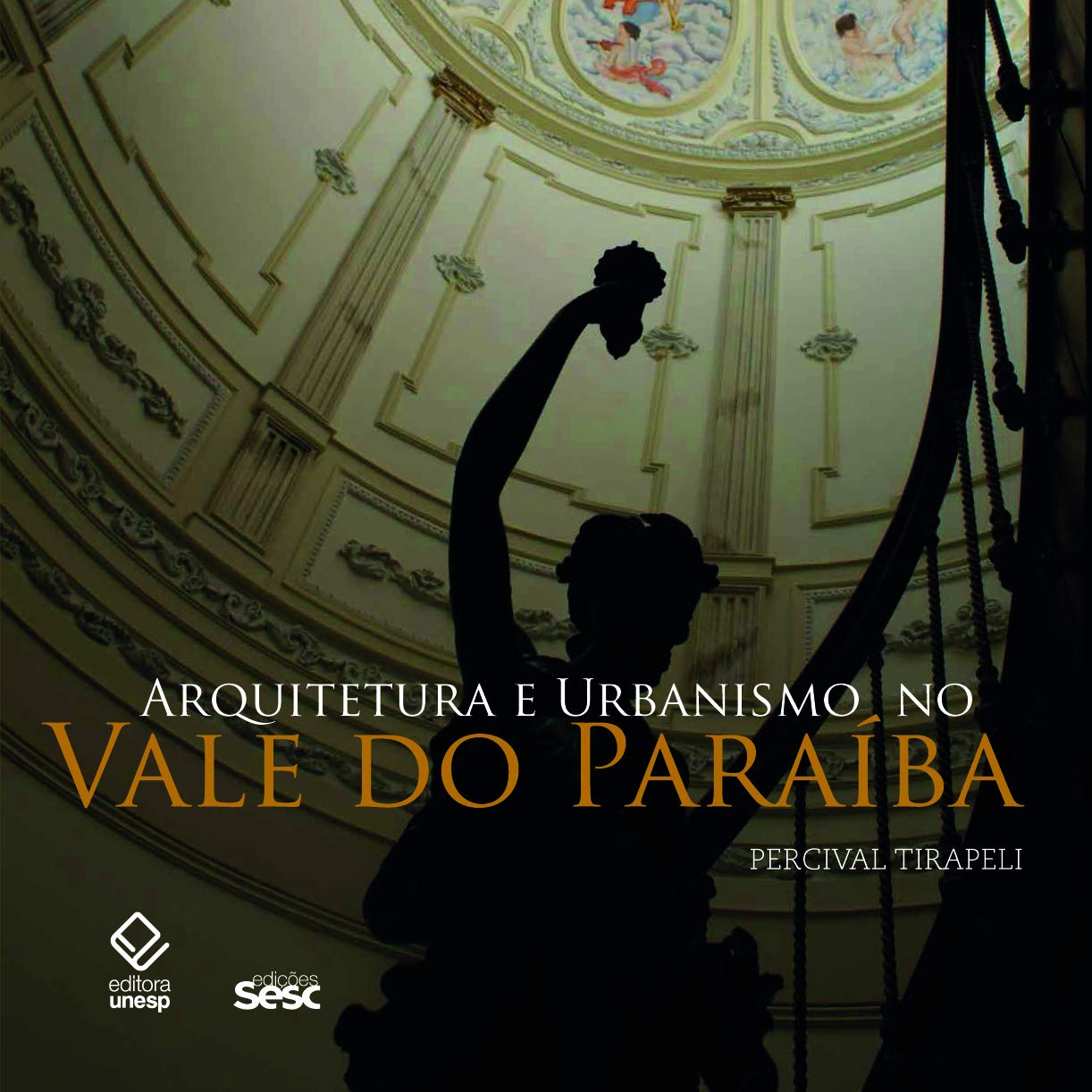 Arquitetura e urbanismo no Vale do Paraíba baixar livro de graça