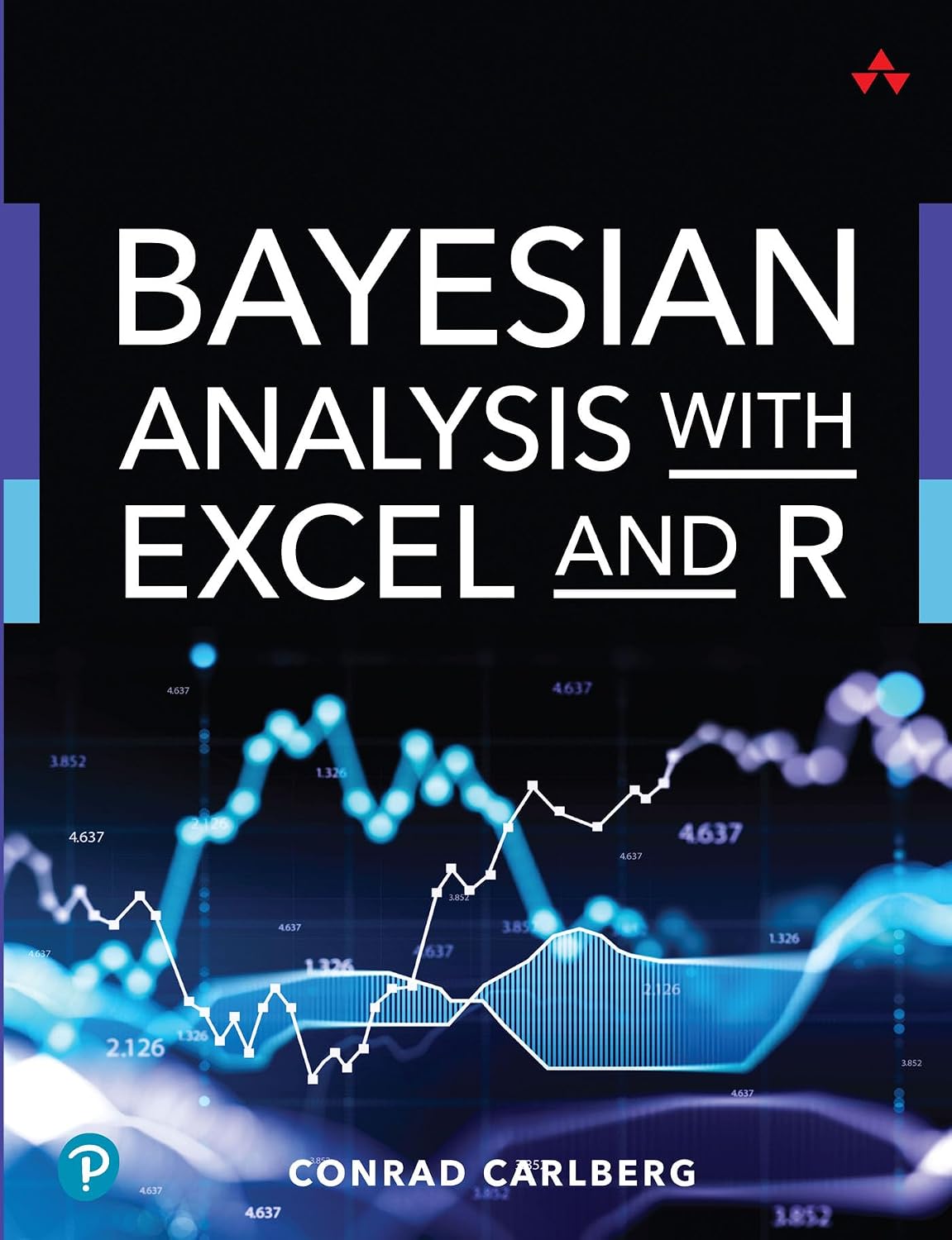 capítulo por capítulo baixar Bayesian Analysis with Excel and R (English Edition)