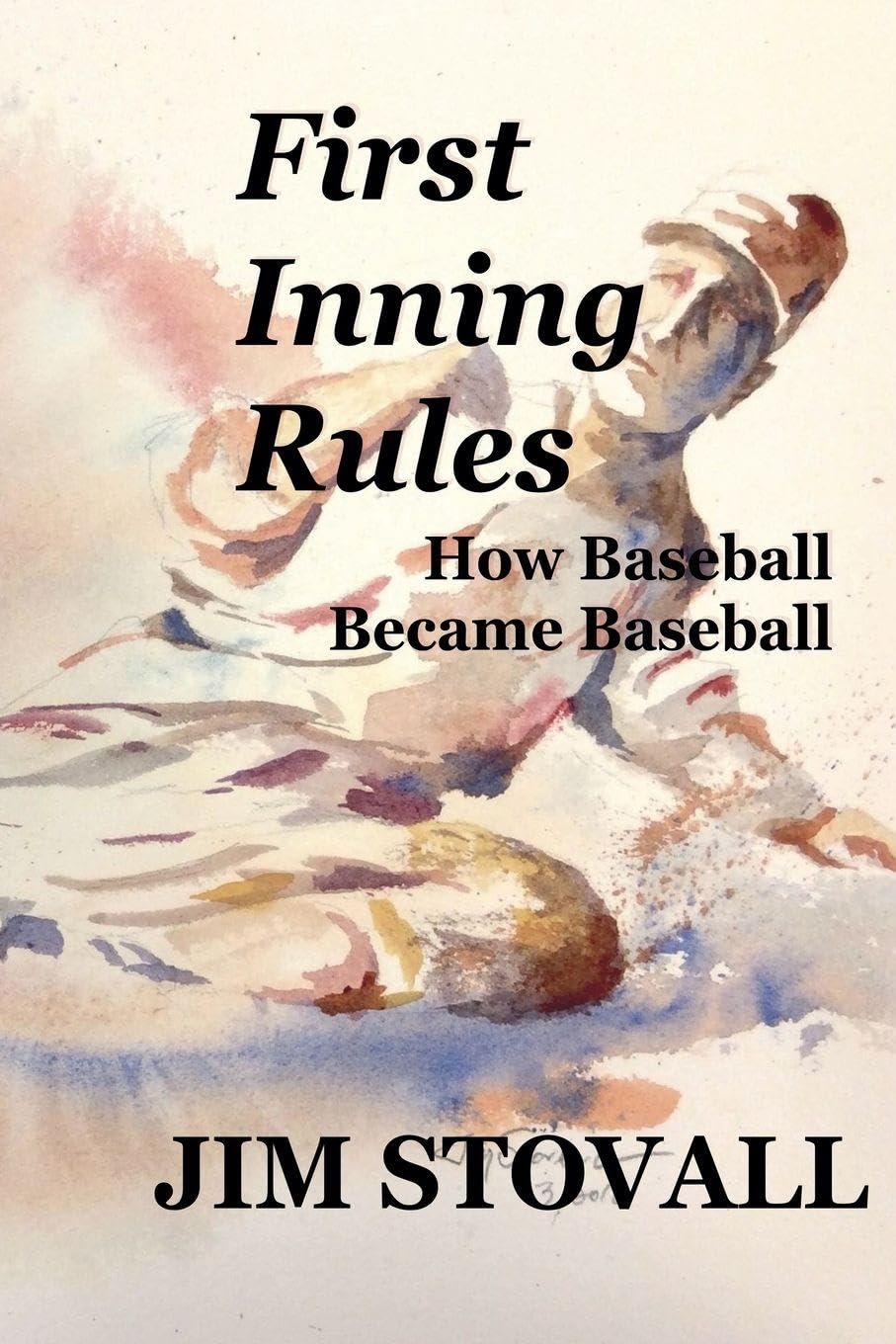 ler totalmente First Inning Rules