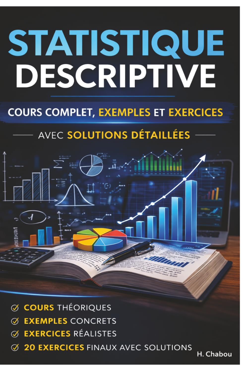 ler totalmente Statistique descriptive: introduction au Statistique (French Edition)