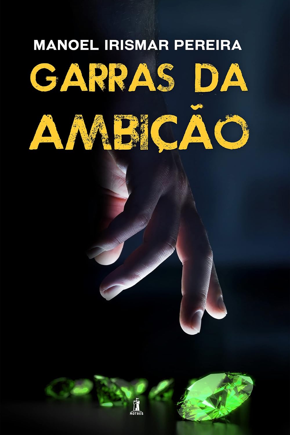 Garras da Ambição baixar livro de graça