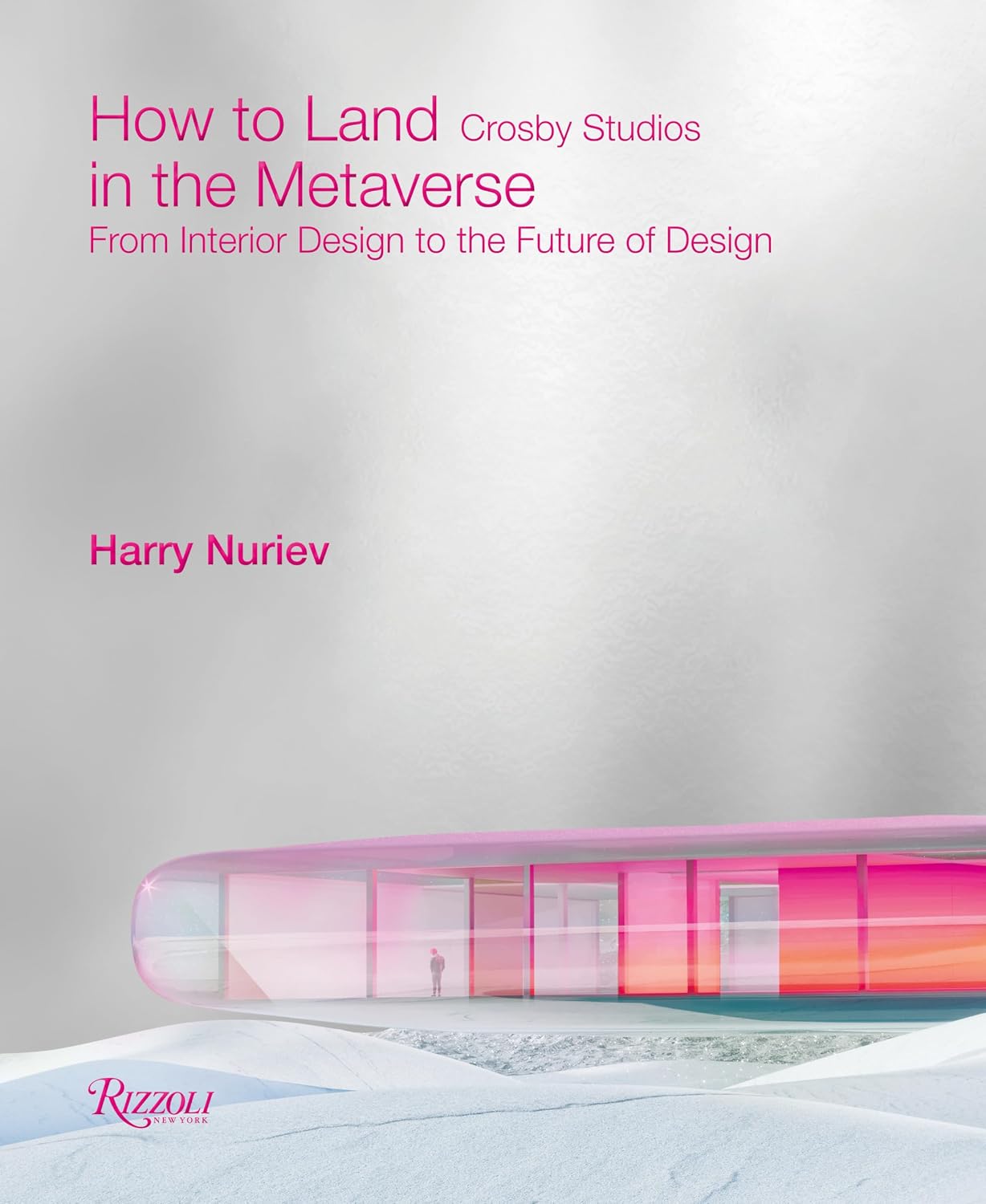 ler totalmente How to Land in the Metaverse: From Interior Design to the Future of Design