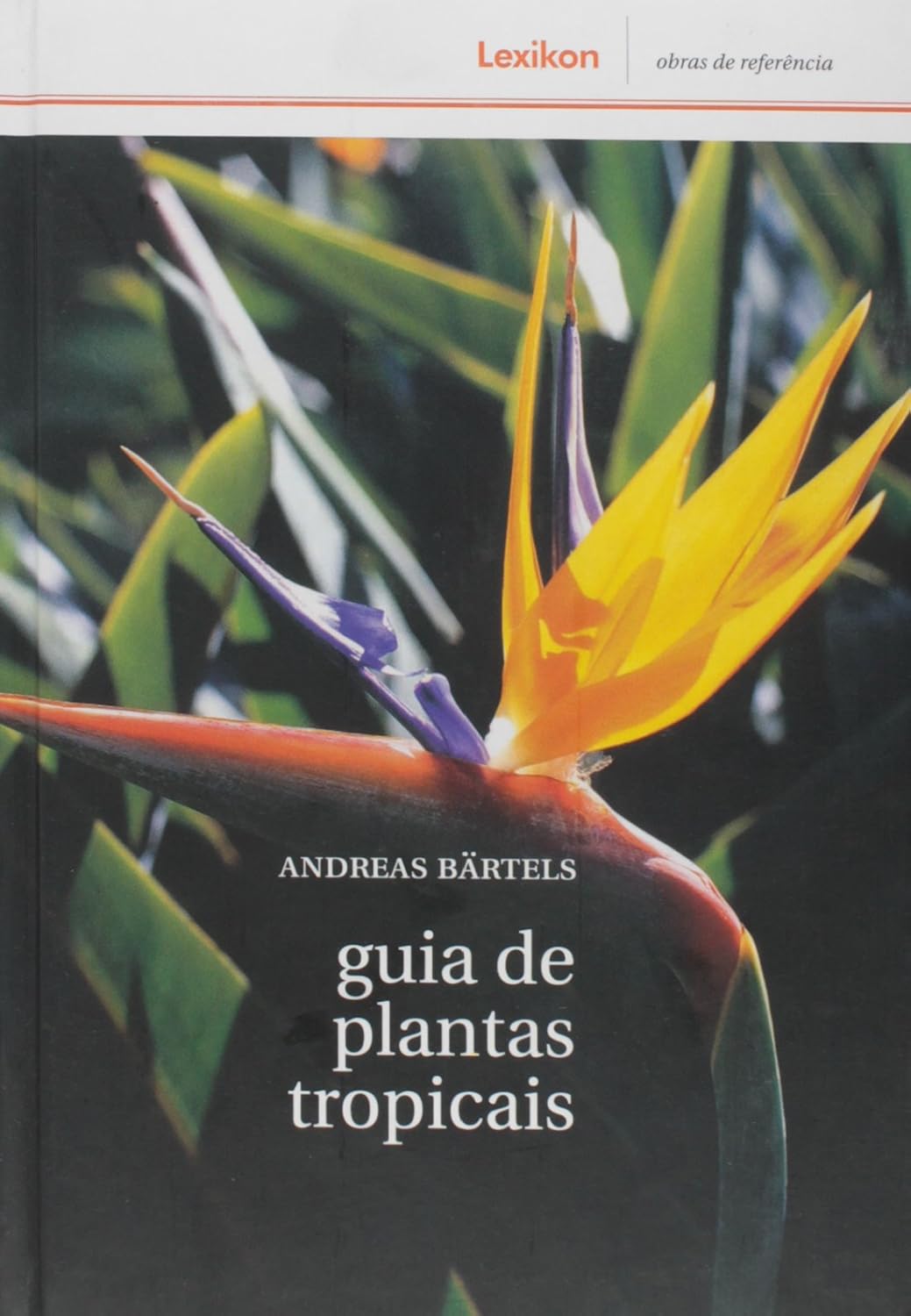 Guia de Plantas Tropicais baixar o livro de graça