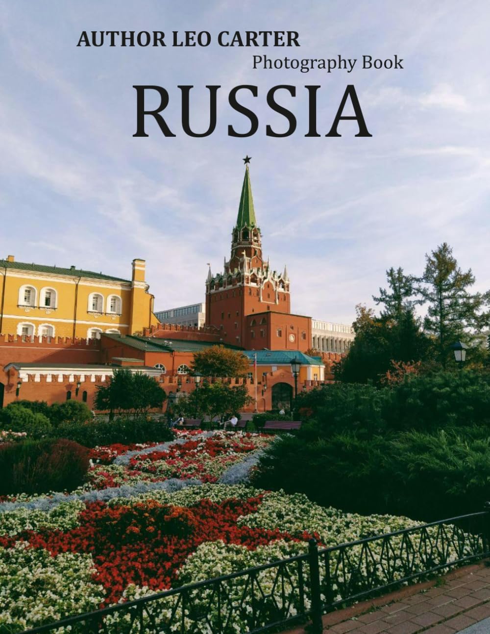 ler totalmente Russia: A Collection of 40 Scenic Photographs Showcasing the Beauty of Russia