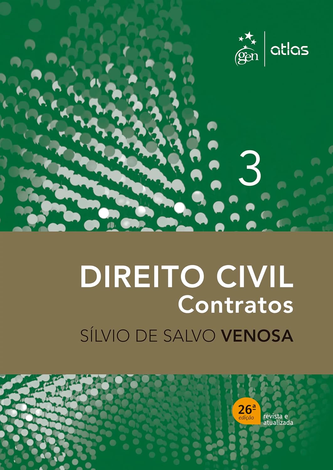 ler totalmente Direito Civil - Contratos - Vol. 3 - 26ª Edição 2026